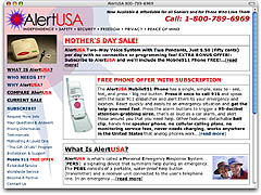 AlertUSA