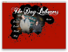 The Day Laborers