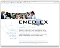 EMEDEX International