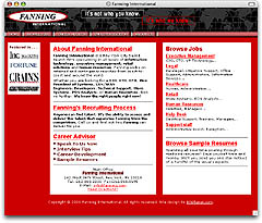 Fanning International