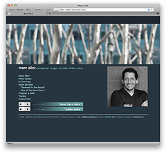 Marc Eliot Enterprises