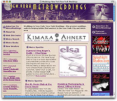 New York MetroWeddings