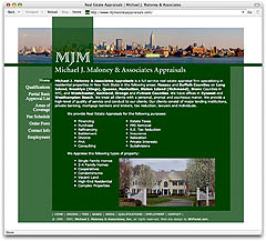 Michael J Maloney Associates