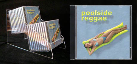 Poolside Reggae