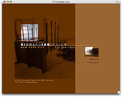 Richard Ian Design