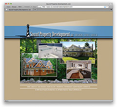 Sound Property Development, LLC