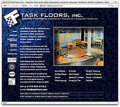 Task Floors, Inc.