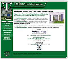 Tri-Pane Installations, Inc.