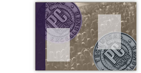 Ziff-Davis PC Magazine